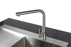 Der Merklinger Outdoor Modul "Toni" (2 Türen + Spülbecken – Armatur) 31 Der Merklinger Outdoor Modul "Toni" (2 Türen + Spülbecken – Armatur) -Brunner Grillen Geschaft 007 dermerklinger holzbackofen grill pizzaofen spuelmodul outdoorkueche jpg