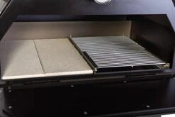 Der Merklinger 800 Holzofen Ohne Untergestell -Brunner Grillen Geschaft 00a9d71b2a010c3cc66d737f96dfc538