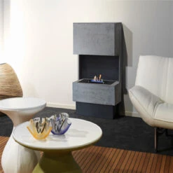 Ethanol Kamin Xaralyn NUORO -Brunner Grillen Geschaft 00e8af6c2e3f7926447c908d4bf6b2bc