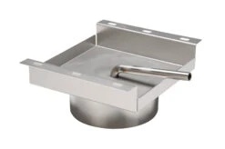 Konsolplatte Mit Ablauf Edelstahl Doppelwandig Sockel Eckig Design - Eka Cosmos D 25 -Brunner Grillen Geschaft 00eeebc8b4f23ac70955848fbe4accb4