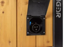 Der Merklinger Outdoor Modul "Maxi" (2 X Kühlschrank + 2 X Dose) -Brunner Grillen Geschaft 012 dermerklinger holzbackofen grill pizzaofen kuehlschrankmodul outdoorkueche jpg 2