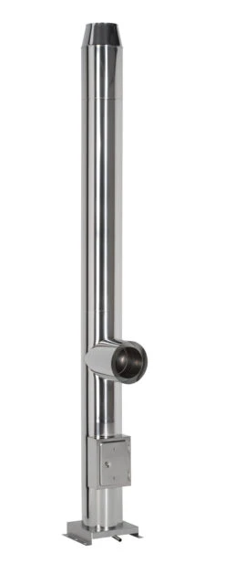 Edelstahlschornstein Design 15,2 M Doppelwandig - Eka Cosmos D 25 24 Edelstahlschornstein Design 15,2 M Doppelwandig - Eka Cosmos D 25 -Brunner Grillen Geschaft 01i7mqw74f22avb