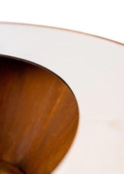 Feuerschale Mit Grillring Feu Du Jardin FYRO 80, Rost 11 Feuerschale Mit Grillring Feu Du Jardin FYRO 80, Rost -Brunner Grillen Geschaft 03 gartenfeuer fyro rost optik ps