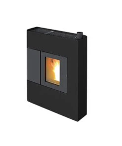 Pelletofen RED ALTHEA Multiair UP! S1, 9 KW -Brunner Grillen Geschaft 0b6d4677304c099ee2cfa8ab9435706f