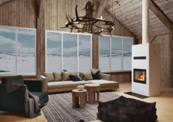 Speicherofen Nordpreis SALZBURG L Konvektion -Brunner Grillen Geschaft 0c67f4d61152774b0b49ef6f2b9135d8