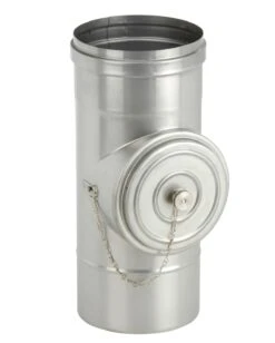 Edelstahlschornstein 15,3 M Einwandig - Eka Complex E -Brunner Grillen Geschaft 0cd90e4dd85fac9f104fe6c0e2b423ea