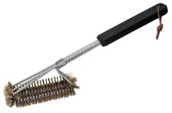 Cozze Stagle Bürste 40 X 3 Cm Mit PP-Griff-Edelstahl 10 Cozze Stagle Bürste 40 X 3 Cm Mit PP-Griff-Edelstahl -Brunner Grillen Geschaft 0d0138515ab5b7b193832e3822a013b8