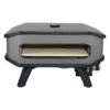 Cozze 13“ Pizza-Gas-Ofen Inkl.Thermometer -Brunner Grillen Geschaft 0db36ca7493516280402e38a347f231d