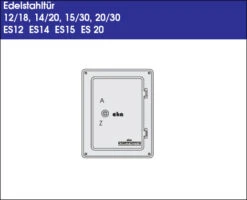 Edelstahlschornstein 9,3 M Einwandig - Eka Complex E -Brunner Grillen Geschaft 0e84fddde379c567dad2610fc12b89f5