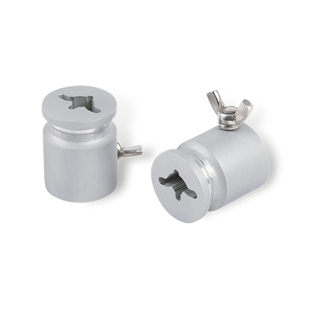 MOESTA-BBQ Hülse Für Grillspieß – Turnado (2er Set) 4 MOESTA-BBQ Hülse Für Grillspieß – Turnado (2er Set) – Bild 2