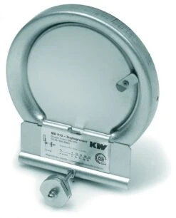 Zugbegrenzer 012, Querschnitt 150 Mm 10 Zugbegrenzer 012, Querschnitt 150 Mm -Brunner Grillen Geschaft 109 n kw 012 zugbegr