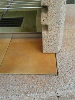 Grillkamin Wellfire INCA Terracotta Mit Edelstahlhaube 11 Grillkamin Wellfire INCA Terracotta Mit Edelstahlhaube -Brunner Grillen Geschaft 1251 3