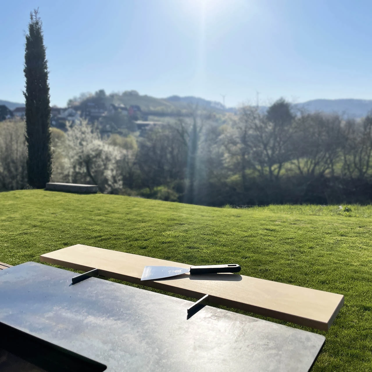 Ablagebrett BlackBull Für BigQube 7 Ablagebrett BlackBull Für BigQube – Bild 5