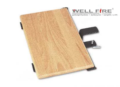 Ablageplatte Buche Für Grillkamine Mit Eckiger Simsplatte 3 Ablageplatte Buche Für Grillkamine Mit Eckiger Simsplatte