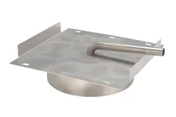 Konsolplatte Mit Ablauf Edelstahl Doppelwandig - Eka Chromos D 25 10 Konsolplatte Mit Ablauf Edelstahl Doppelwandig - Eka Chromos D 25 -Brunner Grillen Geschaft 136c2663f5ca0bccdf0cb7bb44c5fa4d