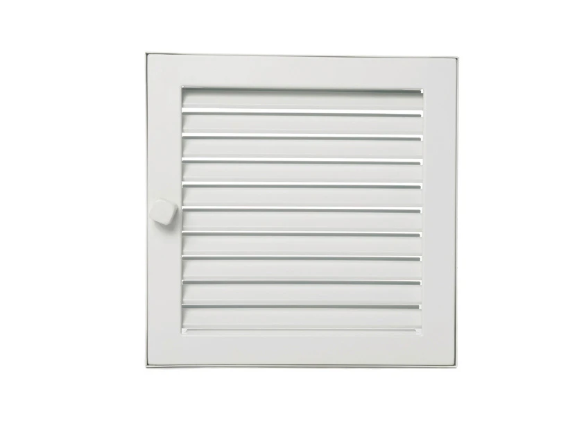 Warmluftgitter Putzbündig Weiß 3 Warmluftgitter Putzbündig Weiß