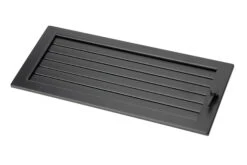 Deckengitter Schwarz -Brunner Grillen Geschaft 1457 1