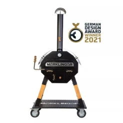Der Merklinger 800 Standard Inkl. Zubehör Komplettset -Brunner Grillen Geschaft 14de95b473001e81e6ef08793b3a650f