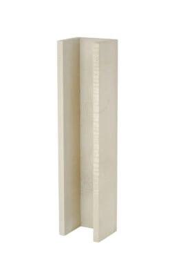 F90 Schacht Element 1200 Mm Aus Kalziumsilikat-Platten - Eka L90 Compact -Brunner Grillen Geschaft 1632 1