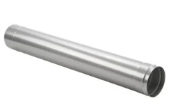 F90 Leichtbauschornstein 9,2 M V4A-Edelstahl NW 80-130 Mm - Eka L90 Compact 30 F90 Leichtbauschornstein 9,2 M V4A-Edelstahl NW 80-130 Mm - Eka L90 Compact -Brunner Grillen Geschaft 1641 12