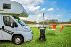 Pelletgrill Wamsler Camp -Brunner Grillen Geschaft 166d1cc7daa9cb0c350553ce66becead