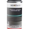 Ofenspray Hitzebeständig 400 Ml, Schwarz -Brunner Grillen Geschaft 170 0
