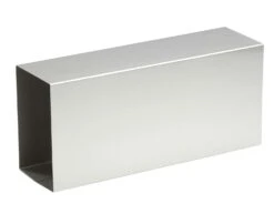 EKA Verlängerungsstutzen 200 X 300 Mm Für Kamintür, V4A Edelstahl -Brunner Grillen Geschaft 178919de8d918562918f8407f5678dea