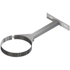 Wandhalterung 50 - 250 Mm Für Rauchrohr Grillkamin Firestar DN 800 5 Wandhalterung 50 - 250 Mm Für Rauchrohr Grillkamin Firestar DN 800 -Brunner Grillen Geschaft 183f3a01b0ae2c5651a3c87bddc76d3b