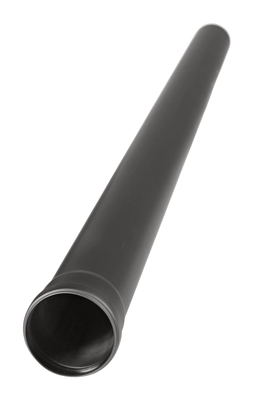 Pellet-Ofenrohr Stahl 1000 Mm Schwarz 3 Pellet-Ofenrohr Stahl 1000 Mm Schwarz