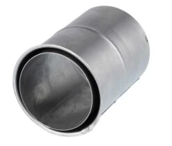 Doppelwandfutter Pellet-Ofenrohr 120 Mm Lang Unlackiert 8 Doppelwandfutter Pellet-Ofenrohr 120 Mm Lang Unlackiert -Brunner Grillen Geschaft 1929 1