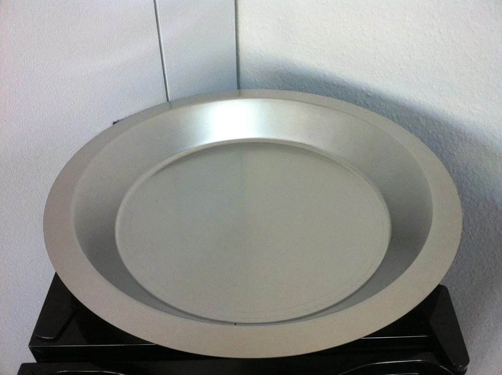 Wok Pfanne Edelstahl Grillkamin Firestar CLASSIC 800 6 Wok Pfanne Edelstahl Grillkamin Firestar CLASSIC 800 – Bild 4