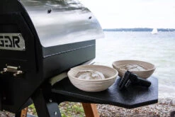 Der Merklinger Infrarot Thermometer -Brunner Grillen Geschaft 1a4ca9b091b0c713721fea26a97ba99c