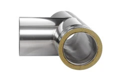 Feuerungsanschluss 90° Design Niedertemperatur Edelstahl Doppelwandig - Eka Cosmos D 25 10 Feuerungsanschluss 90° Design Niedertemperatur Edelstahl Doppelwandig - Eka Cosmos D 25 -Brunner Grillen Geschaft 1b99750f928846c668377bc81e0b5b69