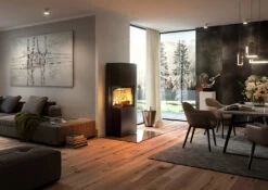 Kaminofen Spartherm LUNGO, 6 KW -Brunner Grillen Geschaft 1bdb6ffad2acf83663213a3e5b4569f2