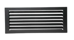 Kaltluftgitter Putzbündig Hochkant Schwarz 8 Kaltluftgitter Putzbündig Hochkant Schwarz -Brunner Grillen Geschaft 1c7a024116a67374fdf085f47fa1c3b9