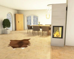 Kaminbausatz Brunner Systemofen BSO 02 Tunnel HKD 2.2 DF, 9 KW -Brunner Grillen Geschaft 1cfdc123638b88e56ffab6a5fd93d681