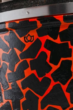 Holzkohlegrill Kamado B10 Art Mo -Brunner Grillen Geschaft 200619 kamadob10 11788