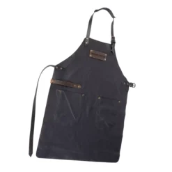 Der Merklinger Grillschürze Aus Nappaleder -Brunner Grillen Geschaft 200902 merklinger 255 e1600771078982 jpg