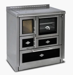 Holzherd Greithwald Öko Star 80, 7 KW -Brunner Grillen Geschaft 206a273d5f0c4cea0541a76b0753dcf0