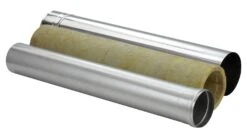 Schornsteinrohr Edelstahl 1080 Mm Doppelwandig Kürzbar - Eka Complex D 25 9 Schornsteinrohr Edelstahl 1080 Mm Doppelwandig Kürzbar - Eka Complex D 25 -Brunner Grillen Geschaft 211 1