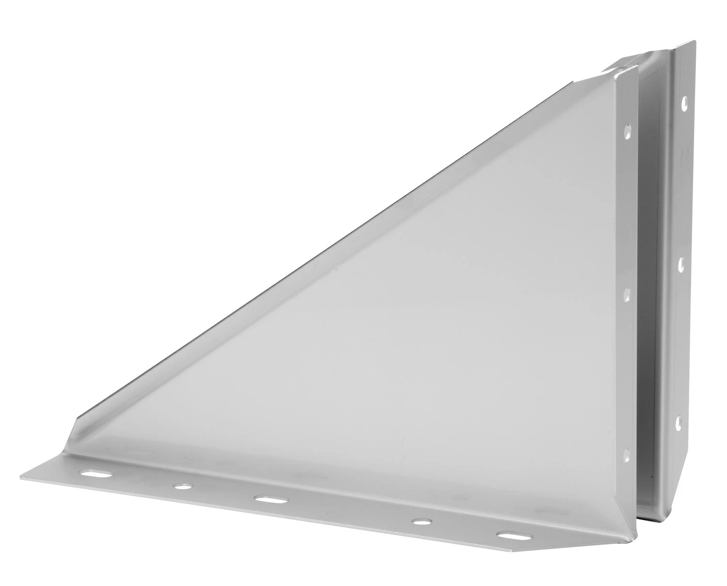 Wandkonsole Verstellbar 50-90 Mm Doppelwandig - Eka Complex D 25 3 Wandkonsole Verstellbar 50-90 Mm Doppelwandig - Eka Complex D 25