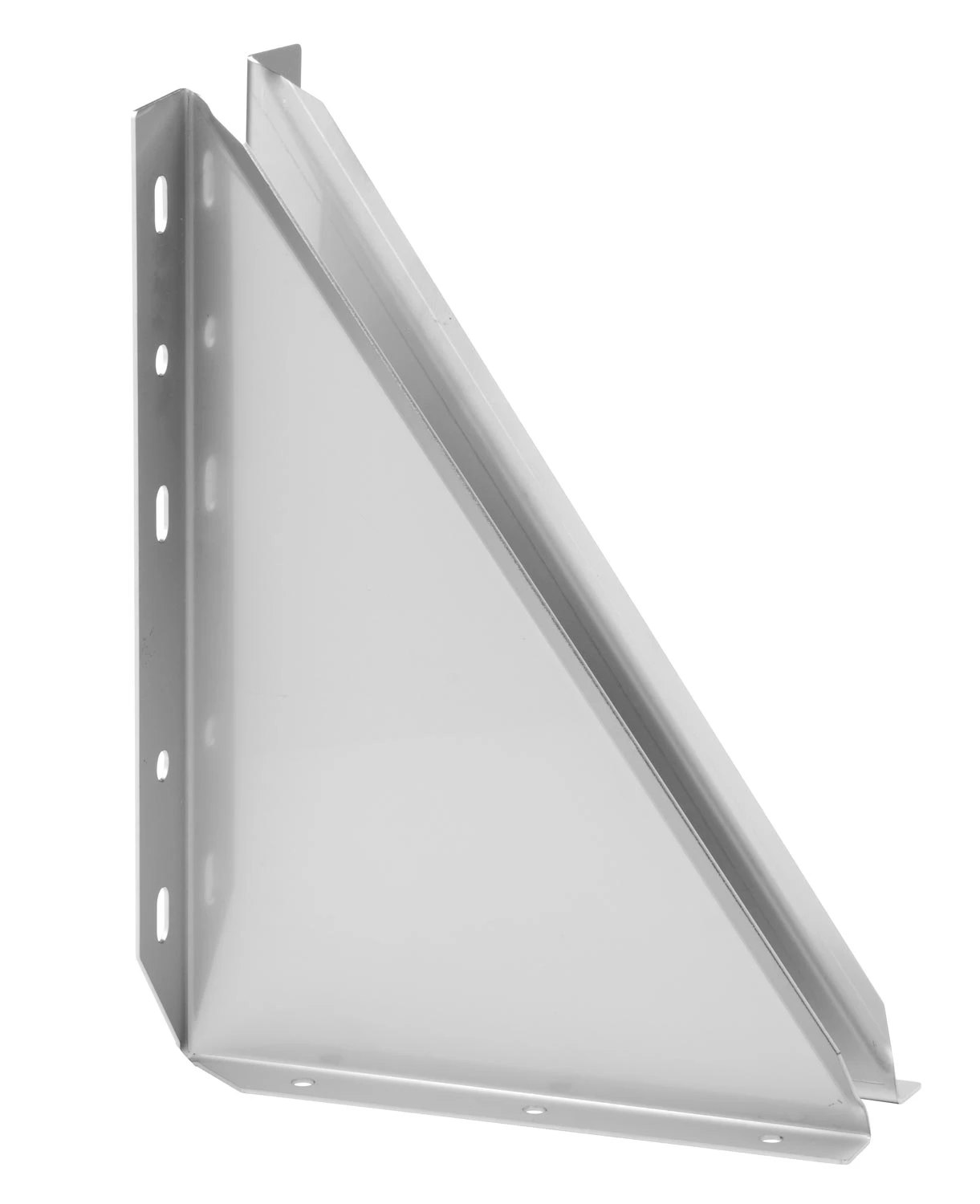 Wandkonsole Verstellbar 50-90 Mm Doppelwandig - Eka Complex D 25 7 Wandkonsole Verstellbar 50-90 Mm Doppelwandig - Eka Complex D 25 – Bild 5