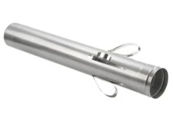 F90 Leichtbauschornstein 15,2 M V4A-Edelstahl NW 140-160 Mm - Eka L90 Compact -Brunner Grillen Geschaft 2136537deaef074b15a4e423f738764e