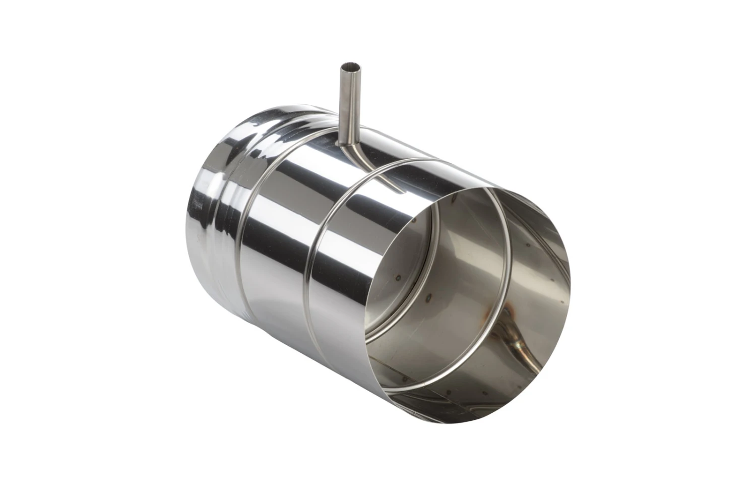 Konsolplatte Mit Ablauf Edelstahl Doppelwandig Sockel Rund - Eka Cosmos D 25 9 Konsolplatte Mit Ablauf Edelstahl Doppelwandig Sockel Rund - Eka Cosmos D 25 – Bild 7