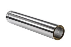 Schornsteinrohr Edelstahl 1080 Mm Statisch Doppelwandig - Eka Cosmos D 25 12 Schornsteinrohr Edelstahl 1080 Mm Statisch Doppelwandig - Eka Cosmos D 25 -Brunner Grillen Geschaft 2200 150 l10st 2 0