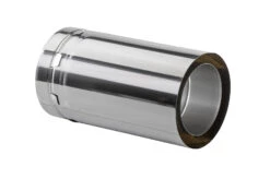 Schornsteinrohr Edelstahl 360 Mm Statisch Doppelwandig - Eka Cosmos D 25 12 Schornsteinrohr Edelstahl 360 Mm Statisch Doppelwandig - Eka Cosmos D 25 -Brunner Grillen Geschaft 2200 150 l3st 2