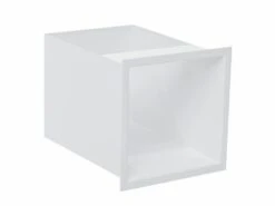 Luftbox Für Moderne Ofenanlagen