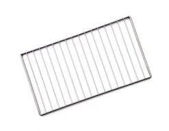 Peetz Flachrost 34 X 19 Cm, Edelstahl -Brunner Grillen Geschaft 227a0a2d3925dec8293cea6b39bc92fa