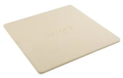 Cozze Pizzastein 34,5x34,5 Cm Für Cozze Pizza Ofen 12 Cozze Pizzastein 34,5x34,5 Cm Für Cozze Pizza Ofen -Brunner Grillen Geschaft 23020