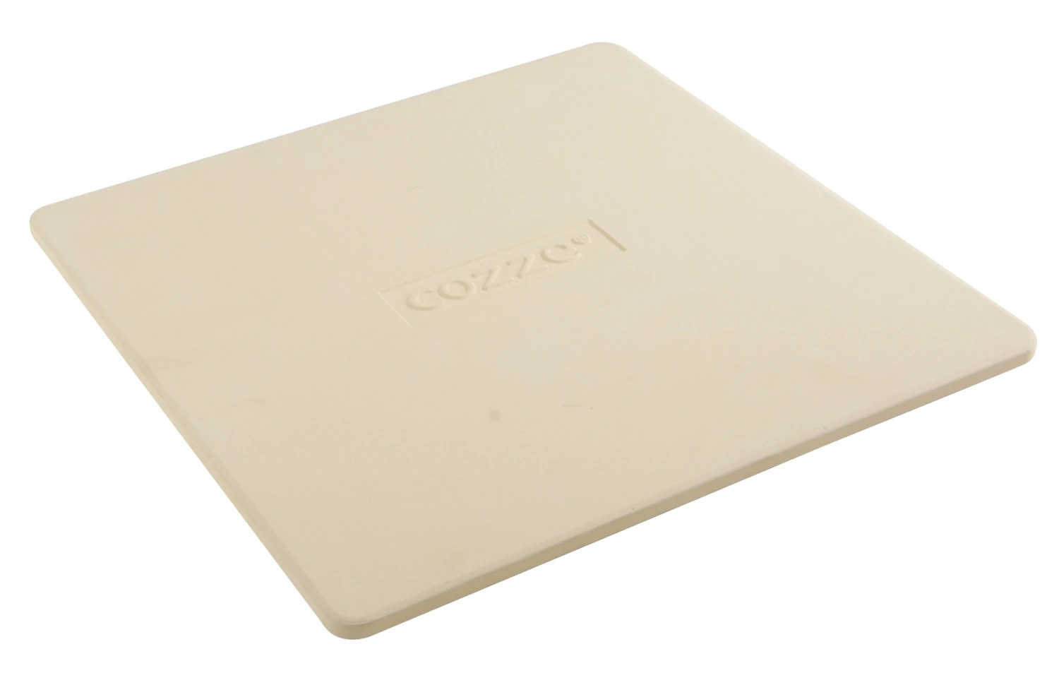 Cozze Pizzastein 34,5x34,5 Cm Für Cozze Pizza Ofen 7 Cozze Pizzastein 34,5x34,5 Cm Für Cozze Pizza Ofen – Bild 5